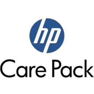 Hewlett-Packard Electronic HP Care Pack Installation Service (H4518E)