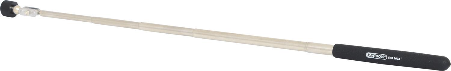 KS TOOLS Teleskop-Magnethalter, 200-700mm (550.1003)