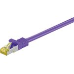 Wentronic RJ-45Cat.7 Rohkabel 20m (91663)