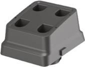 HONEYWELL Cup for BAT-SCN11 battery charger (MB4-BAT-SCN11) (BAT-SCN11-CUP)