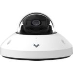 Verkada CM41-365E-HW 5MP Außen-Mini-Kuppelkamera PoE 2TB Speicher 365 Tage