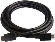 HDMI 10K,8K,4K Video Kabel, 48 Gbit/s, St.-St. 2,0m, schwarz Hersteller: Techly (ICOC-HDMI21-8-020)