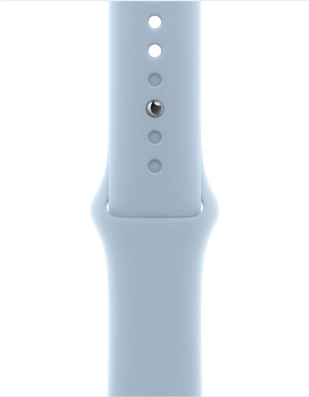 Apple Armband für Smartwatch (MWMM3ZM/A)