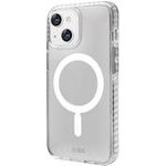 MagSafe Cover für iPhone 14 transparent (TEMAGCOVIP1461T)