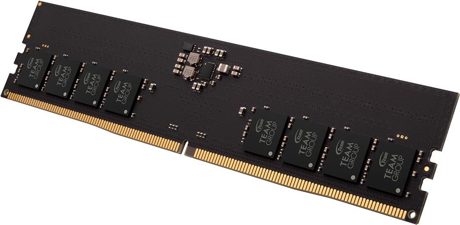 Team Group ELITE TED532G5600C4601 Speichermodul 32 GB 1 x 32 GB DDR5 5600 MHz ECC (TED532G5600C4601)