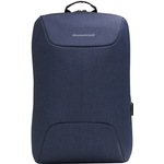 dbramante1928 Charlottenborg Recycled Rucksack 40,60cm (16") Dunkelblau BG16DABL1712