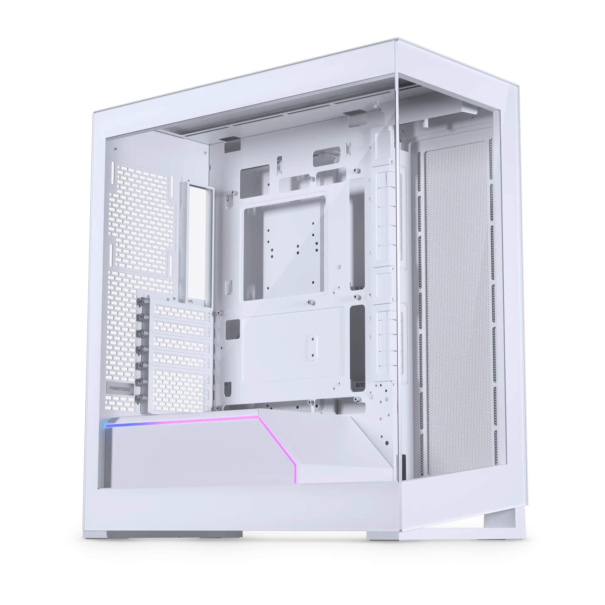 Phanteks NV5 MKII Midi Tower E-ATX Mattes Weiß