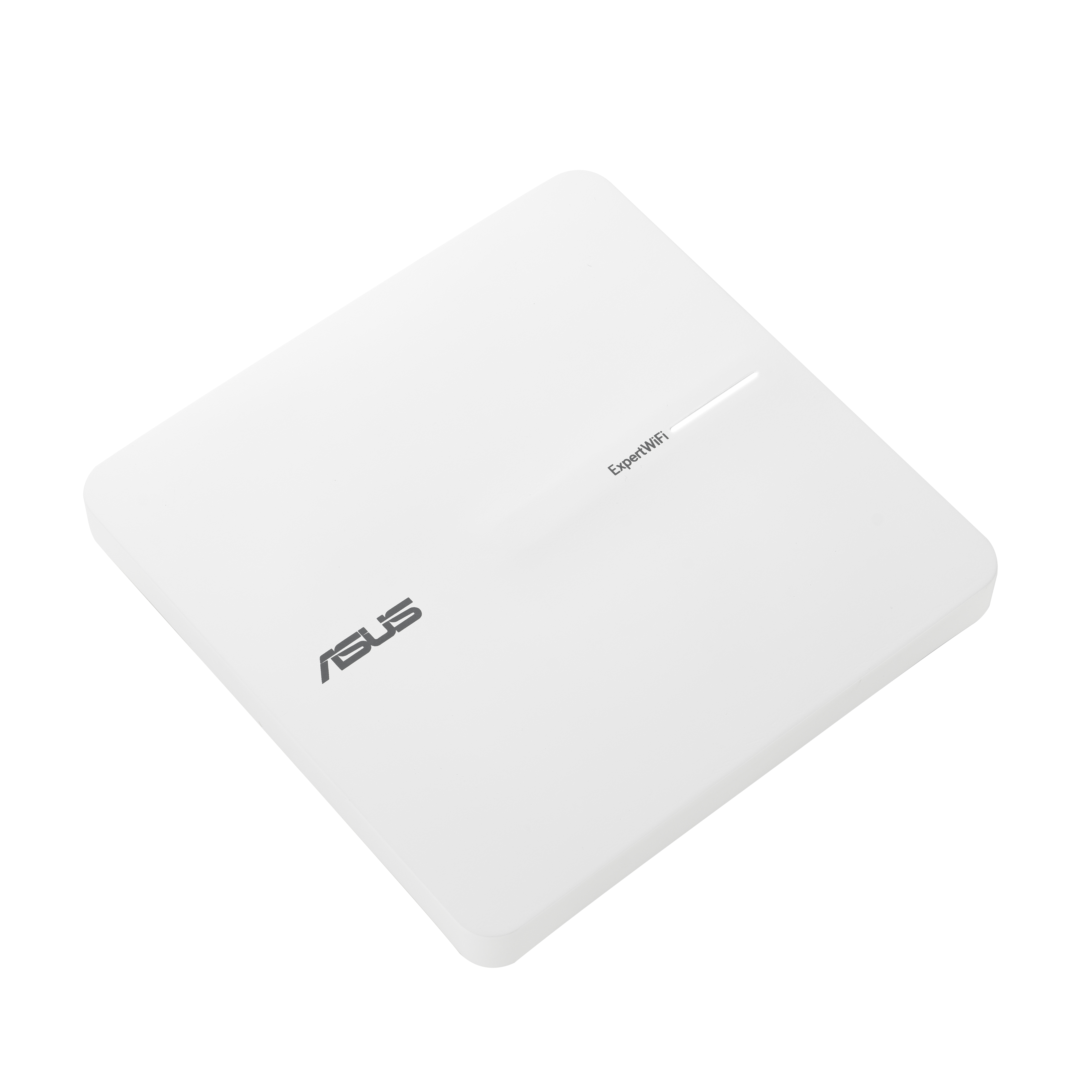 ASUS ExpertWiFi EBA63 Access Point Wi-Fi 6 Weiß