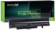 Green Cell Laptop-Batterie (gleichwertig mit: Fujitsu BTP-B4K8, Fujitsu BTP-B7K8) (FS06)