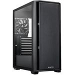 Chieftec AS-02B-TG-OP schwarz Tempered Glass (AS-02B-TG-OP)