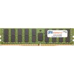 PHS-memory 64GB RAM Speicher kompatibel mit Aquado SC-2224 DDR4 RDIMM 2933MHz PC4-23400-R (SP512794)