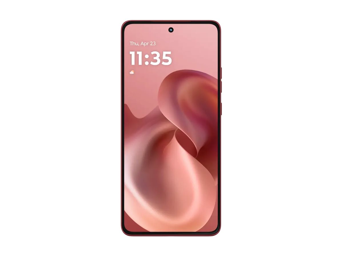 Motorola Moto G86 Power 6,67" 12 GB RAM 256 GB SSD 5G Pantone Chrysantheme