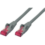 shiverpeaks BS75711-A1.5 Netzwerkkabel Grau 1,5 m Cat6a S/FTP (S-STP) (BS75711-A1.5)