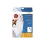 HERMA - Druckseite (7571)