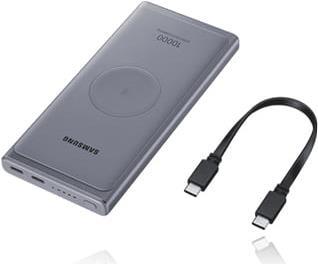 Samsung Wireless Battery Pack EB-U3300 (EB-U3300XJEGEU)