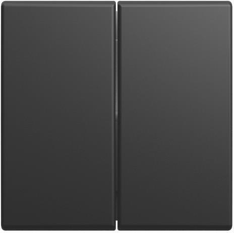 BUSCH JAEGER BJ 2505-915 Wippe Serienschalter Busch-balance SI (2CKA001731A4040)