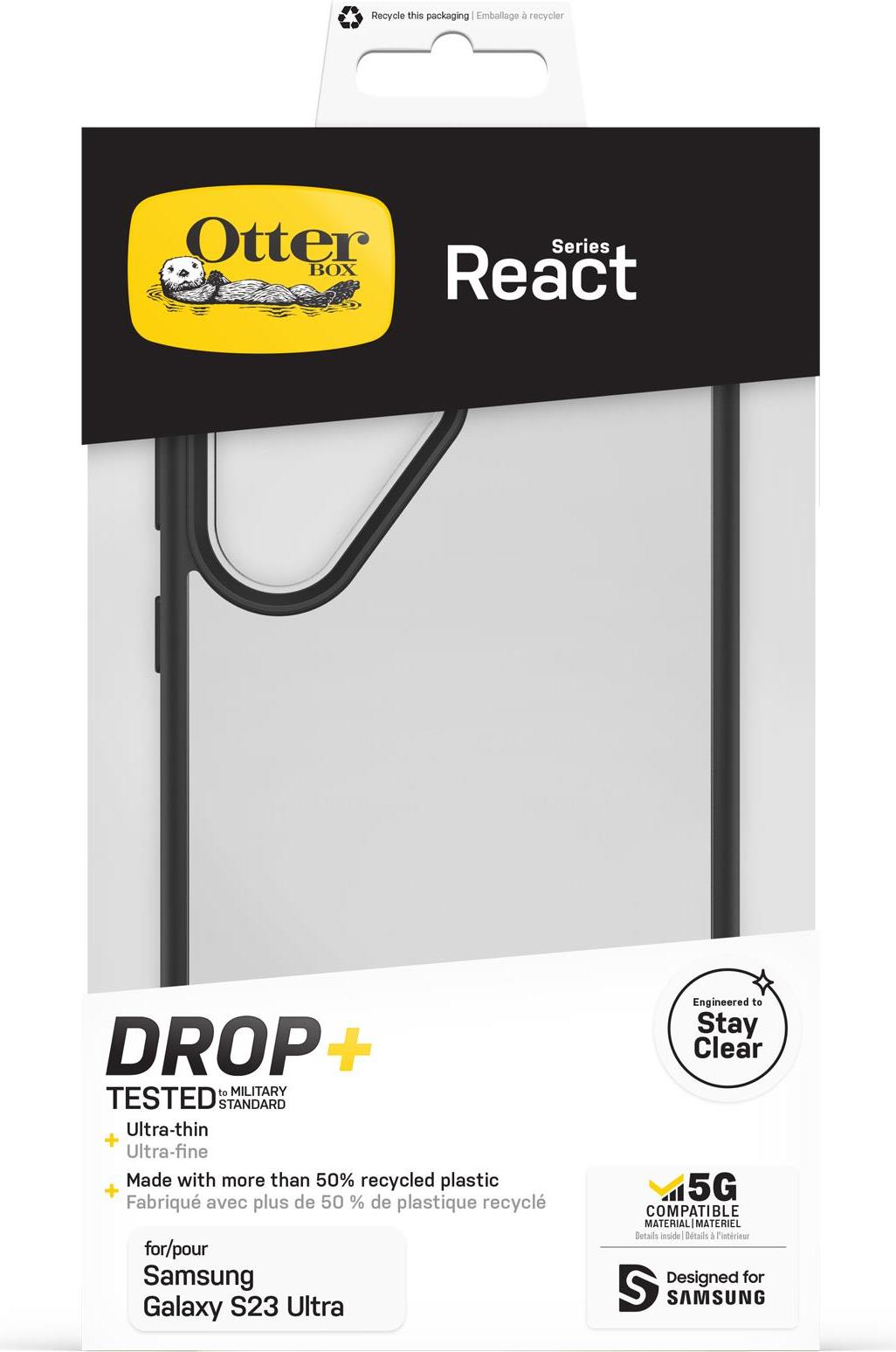 OtterBox React Series (77-91319)
