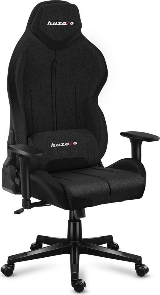 Gaming-Stuhl - Huzaro Force 7.9 Black Mesh (HZ-Force 7.9 Black Mesh)