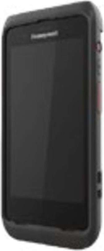 HONEYWELL CT45XP: WIFI6, No Sim, 5.0Ö Screen, Full Touchscreen, 8GB/128GB, FlexRange Engine-Green Laser, Front & Rear Camera, Standard Battery, GMS, IP65/68, Standard Environment & Battery, No Gov Cert., Launcher/Browser/BasicTE, Global (CT45P-X0N-68D100G)