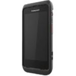 HONEYWELL CT45XP: WIFI6, No Sim, 5.0Ö Screen, Full Touchscreen, 8GB/128GB, FlexRange Engine-Green Laser, Front & Rear Camera, Standard Battery, GMS, IP65/68, Standard Environment & Battery, No Gov Cert., Launcher/Browser/BasicTE, Global (CT45P-X0N-68D100G)