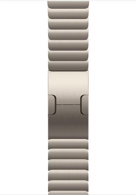 Apple Uhrarmband für Smartwatch (MXMF3ZM/A)