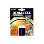 Duracell DR9940 Kamerabatterie Li-Ion 900 mAh (DR9940)