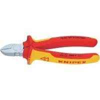 Knipex VDE-Seitenschneider 70 06 125 (70 06 125)