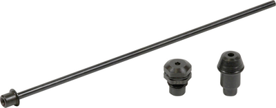 Makita 1911U4-7 Mundstück-Set 3.2 mm 1 St. (1911U4-7)