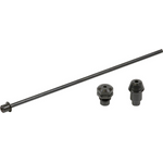 Makita 1911U4-7 Mundstück-Set 3.2 mm 1 St. (1911U4-7)