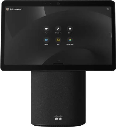 Cisco Webex Desk Mini (CS-DESKMINI-K9)