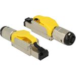 DeLOCK Netzwerkanschluss (86287)