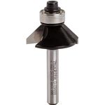 Makita D-09488 Fräser Winkelkanten 6mm (D-09488)