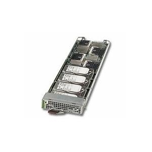 Super Micro Supermicro MicroBlade MBI-6418A-T5H (MBI-6418A-T5H)
