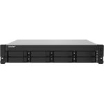 QNAP TS-832PXU NAS-Server (TS-832PXU-RP-4G)