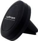 Ultron magnetic car holder black (283793)