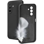 SBS Instinct Cover Galaxy A17 schwarz (TEINSTSAA17K)