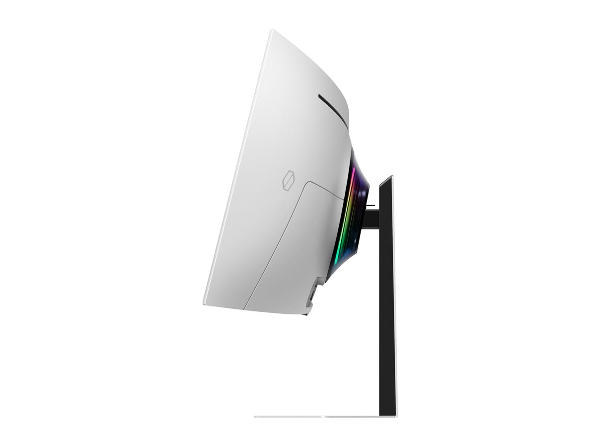 Samsung Odyssey Gaming Monitor 49" OLED G9 DQHD (LS49DG954SUXEN)