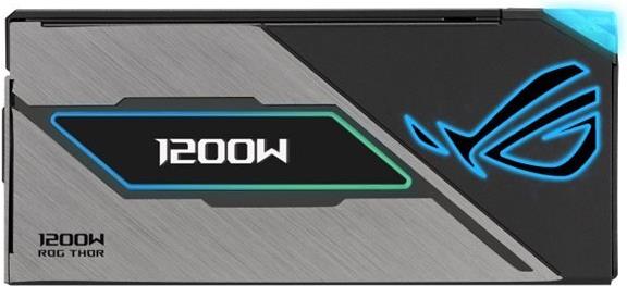 ASUS ROG ROG Thor Platinum III - Netzteil (intern) (90YE00V2-B0NA00)