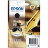 Epson 16XL - Schwarz - Tintenpatrone (C13T16314012)