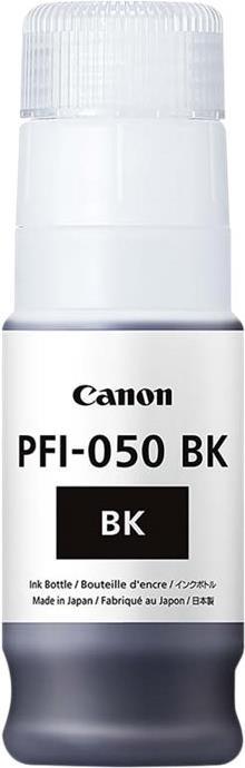 CANON Tinte schwarz 70ml iPF TC-20 (5698C001AA)