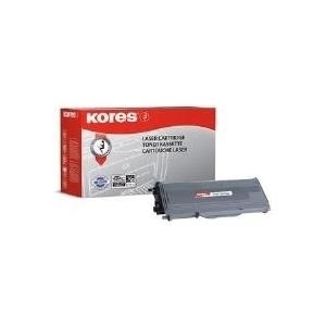 Kores Toner für brother HL-L8250CDN, cyan Kapazität: ca. 3.500 Seiten - 1 Stück (G1246HCB)