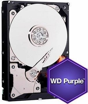WD Purple Surveillance Hard Drive WD84PURZ (WD84PURZ)