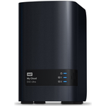 WD My Cloud EX2 Ultra WDBVBZ0080JCH (WDBVBZ0080JCH-EESN)
