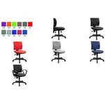 TOPSTAR Bürostuhl Pro 30 PU300G20 Stoff schwarz (PU300G20)