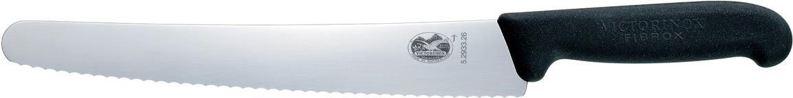 Victorinox Fibrox Edelstahl 1 Stück(e) Dessertmesser (V-5.29 33.26)