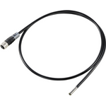 Voltcraft 1000T 1m rigid SF Endoskop-Sonde Sonden-O 5.5 mm 1 m LED-Beleuchtung (VC-13966575)