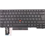 Lenovo Keyboard French European (01YP491)