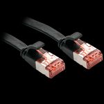 Lindy Patch-Kabel RJ-45 (M) bis RJ-45 (M) (47571)