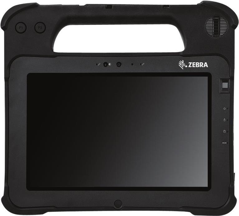 Zebra XPAD L10 Tablet (RTL10B1-I2AS1X0000A6)