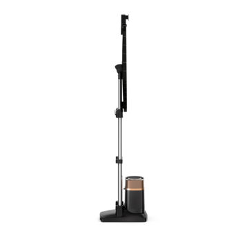 Tefal IXEO Power QT2020E0 Dampfbügeleisen 2170 W 1,1 l Schwarz, Kupfer